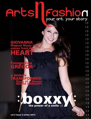 New Publication