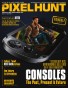 Pixel Hunt / ISSUE 18 / MAR 2012