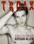 FEBRUARY 2012 Keegan Allen VIVA VALENTINE ISSUE
