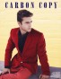 Carbon Copy 11 - Ryan Taylor cover