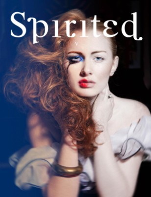 Spirited V // Noir Generation