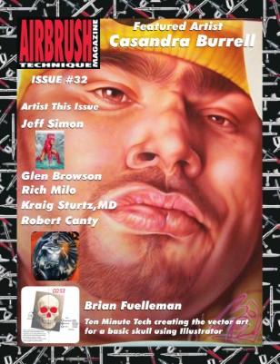 issue preview