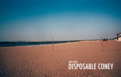 Disposable Coney