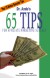 Dr. Ande's 65 Tips for Affiliate Marketing Success