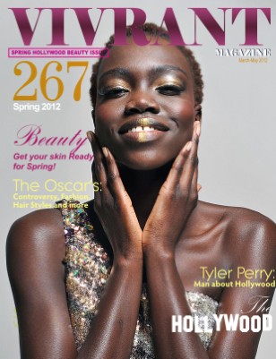 Vivrant Magazine Spring 2012