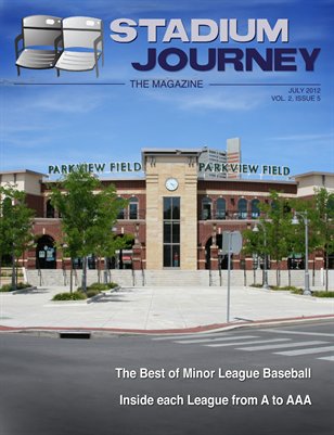 The Best of Minor League Baseball