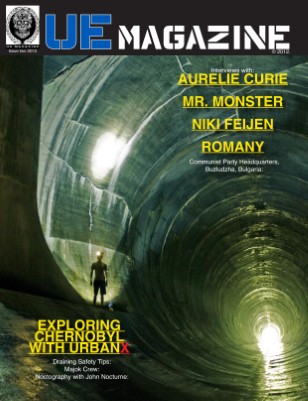 UE Magazine