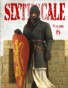 Sixthscale:Volume 6