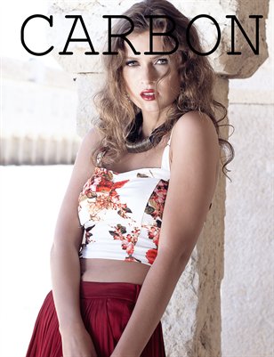 Carbon Magazine: Sept/Oct 2012