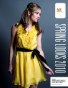 SPRING LOOKBOOK