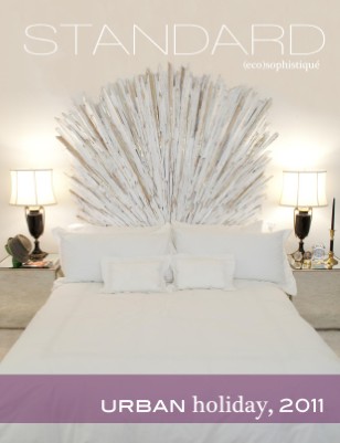 Standard Magazine Urban Holiday 