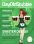 Issue 4: March 2012 | Shamrock Special