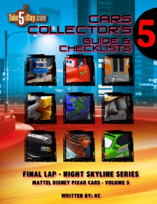 issue preview