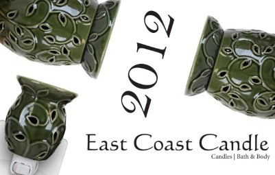 East Coast Candle (Catalog 2012)