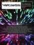Eight Martinis - Issue 6