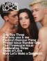 The Threesome Issue