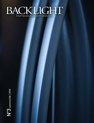 Backlight Magazine - Issue 3