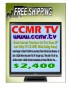 Sharp LCC6077UN Aquos 60" inch 1080p TV LCD HDTV