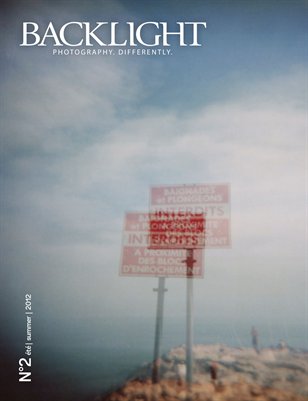 Backlight Magazine - Issue 2