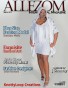 Cover Model Shettima Webb
