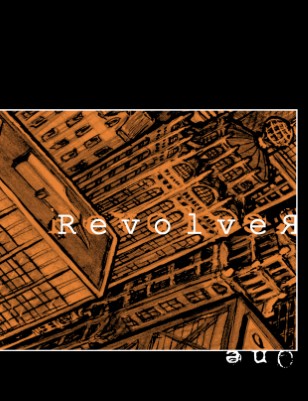 RevolveЯ One