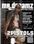 2PISTOLS Mr Dreamz