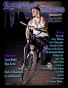 Gorgeous Freaks Magazine Male Cover Issue 3