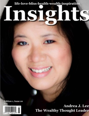 Insights featuring Andrea J. Lee