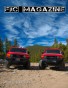April 2012 | FJC Magazine Volume 5 Issue 2