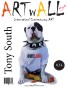 Tony South issue n46