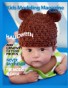 Kids Modeling Magazine, October 2011