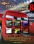 The Ultra Completist Recap: CARS 1 Diecasts