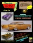 Kustom and Hot Rod Models #6