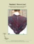 Blackberry Blossom Scarf