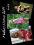 Mothers Nature Featuring “Lisa”
