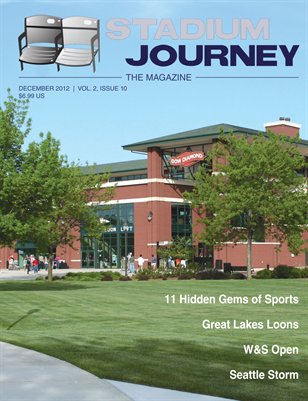 11 Hidden Gems of Sports
