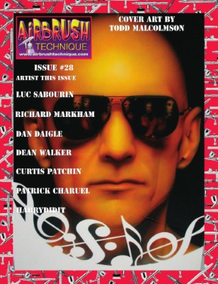 issue preview