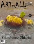 ARTwALL zine n.47:Gianfranco Chiarini| Art Culinary