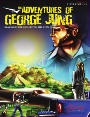 The Adventures of George Jung Volume 1
