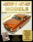 Kustom and Hot Rod Models #9