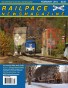 FEBRUARY 2012 RAILPACE NEWSMAGAZINE