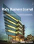 2011 Rady Busines Journal