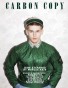 Carbon Copy 13 - Igor Stepanov Cover 