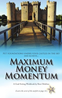 Maximum Money Momentum