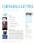 GBN Bulletin #7