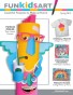 FUNkidsART Spring 2012