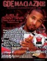 Issue # 2: Juelz Santana