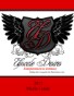 Upscale Desires Media Kit 2011