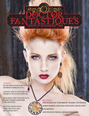 Volume 1, Issue 3