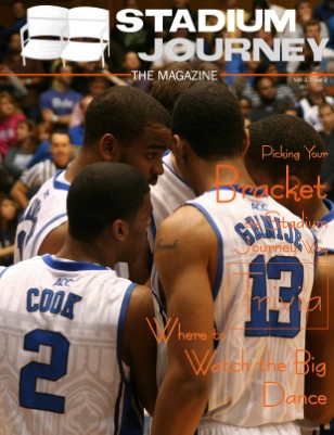 NCAA Tournaments